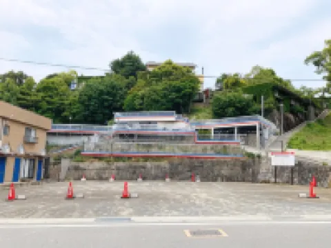 亞洲民宿小白濱別館