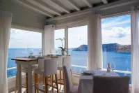 Greco Philia Hotel Boutique Hotels in Elia