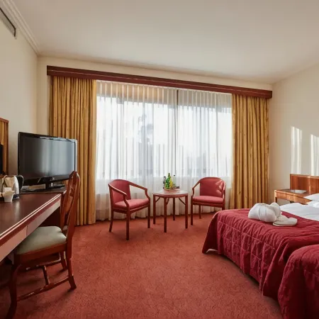 Hotel Bredeney