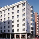 Leonardo Hotel Rotterdam Savoy Hotels near Kijk-Kubus Museum-house