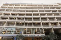 Hotel Cavalier Hotels in 