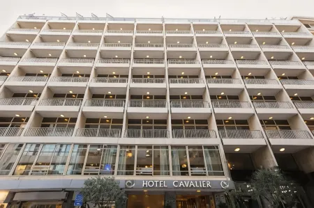Hotel Cavalier