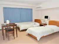 Ito Station Hotel Отели рядом с достопримечательностью «Железнодорожный вокзал Ито»