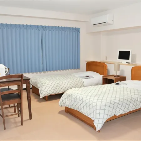 Ito Station Hotel