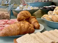 Design- Und Kunsthotel München