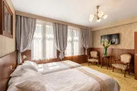 David Boutique Hotel Hotels in Krakova