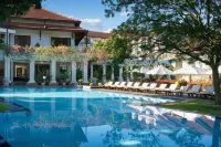 Mahaweli Reach Hotel - romantici