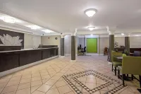 La Quinta Inn by Wyndham Denver Golden Hotels in Wheat Ridge