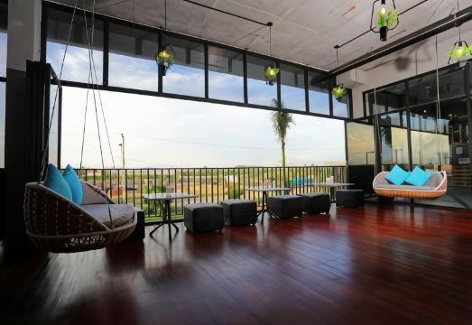 에코 가든 레지던스