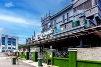 The Best Hotel in Bayan Lepas - the Lov Penang