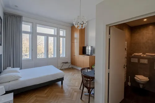 Le Relais de l'Orangerie