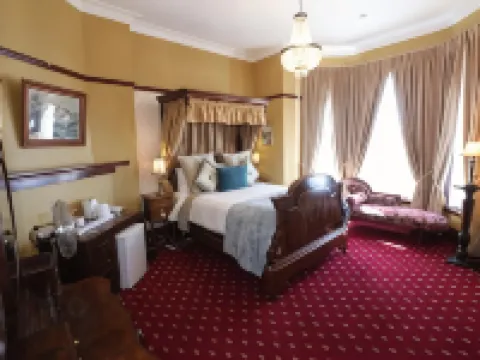 The Grand on Macfie Hotels in Devonport