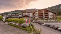 Wohlfühlhotel Schiestl - parking