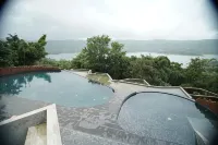 Bamboo and Bricks Resort, Panshet