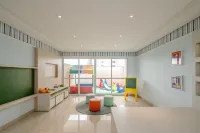 Studio w/ Pool & gym in Condo - Lhg1603 - Apartments