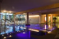 Aqualux Hotel Spa Suite & Terme - Pools