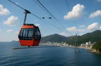 Mokpo Hotel the Haru (Peace Square)