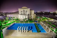 Club Paraiso - Pool