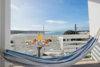 HS Milfontes Beach Hotel | Duna Parque Resorts & Hotels - Havudsigt