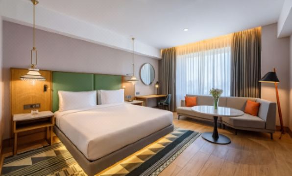 Hyatt Regency Nairobi Westlands