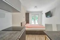 Villa Oliver 3 Siófok