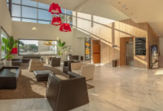 ホテル RH ドン カルロス & スパ ペニスコラのホテル