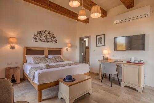 Mulberries Hotels in Marsaxlokk