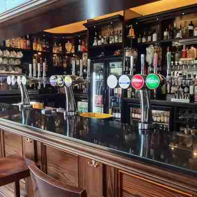 The Harboro Hotel Fitness & Recreational Facilities