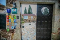 Pazo Xan Xordo Hotels in Ordes