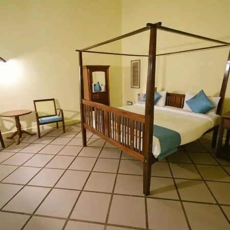 Hotel Villa des Gouverneurs