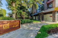 Beautiful Apartments in Gramado - DMS