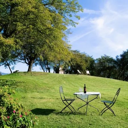 Tenuta Delo Relais