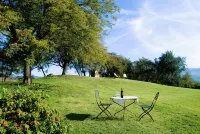 Agriturismo Delo Relais - Verona Hotel in zona Area Verde per cani