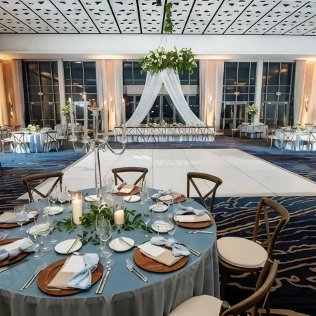 Marriott Virginia Beach Oceanfront Resort
