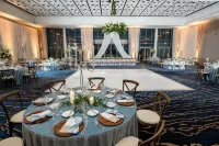 Marriott Virginia Beach Oceanfront Resort - parking