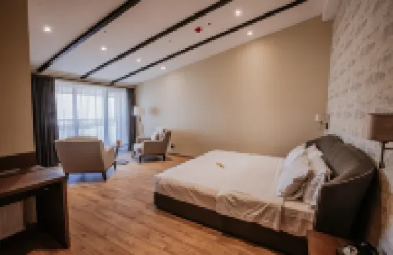 Boutique Hotel Kviria