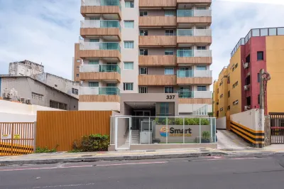 Full Apartment w/ View and Balcony - Sol0404 Hotels in 
