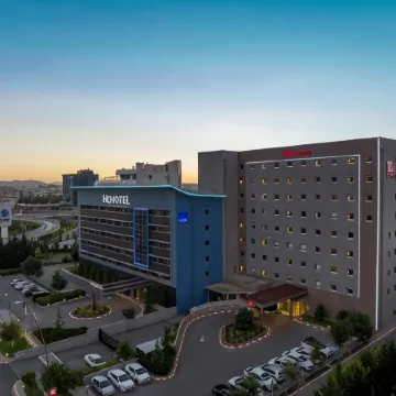 Ibis Kayseri