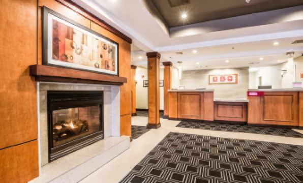 TownePlace Suites Laconia Gilford