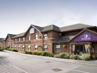 Premier Inn Thurrock East Hotel Hotels near Falklands Island Monument