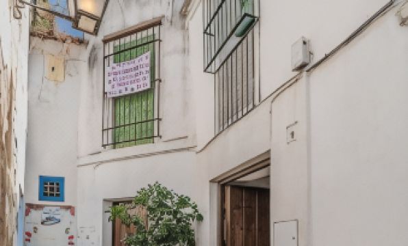 Calleja la Pimentera