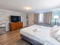 The Janmere Motel Hotels in Hampton Beach
