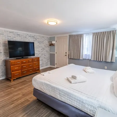 The Janmere Motel Hotels in Hampton