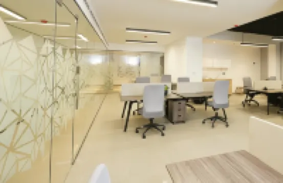 Loft Hotel Apartment