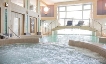 Grand Hôtel les Flamants Roses Thalasso & Spa