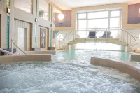 Grand Hôtel les Flamants Roses Thalasso & Spa - spa