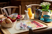 Hotel de la Place Hotels in Puidoux