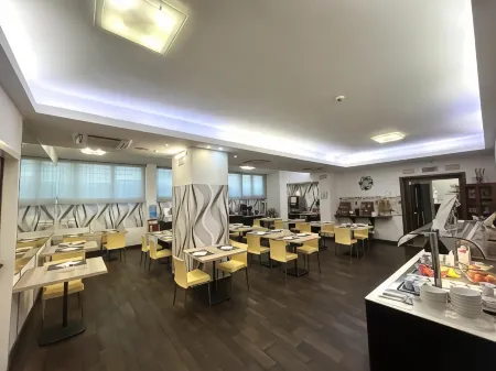 Best Western Cesena Hotel