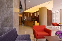 The Avenue Hotel - Servicios de Traslado
