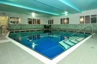 Hampton Inn & Suites by Hilton Calgary-Airport